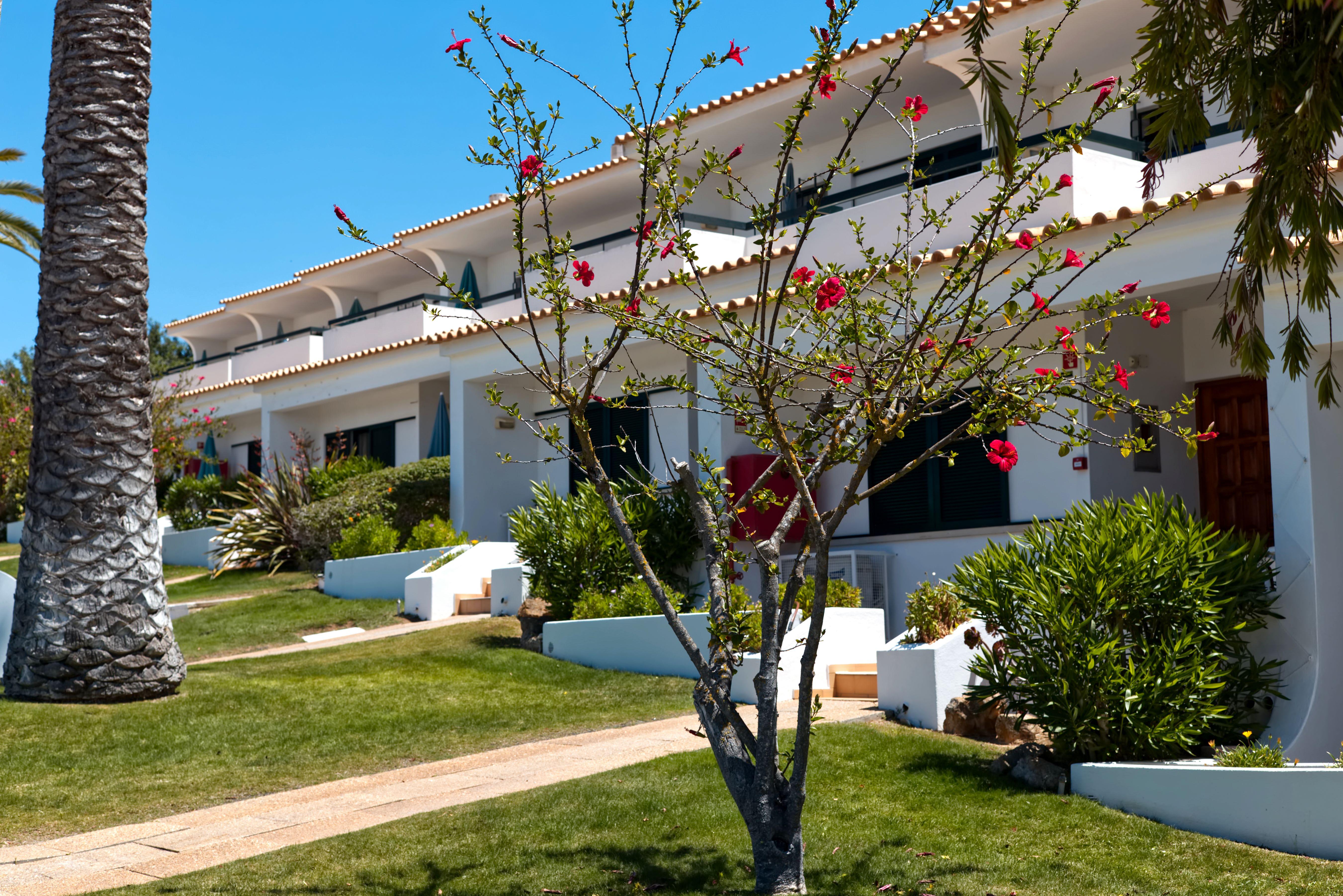 Parque Monte Aldeamento Turístico Albufeira
