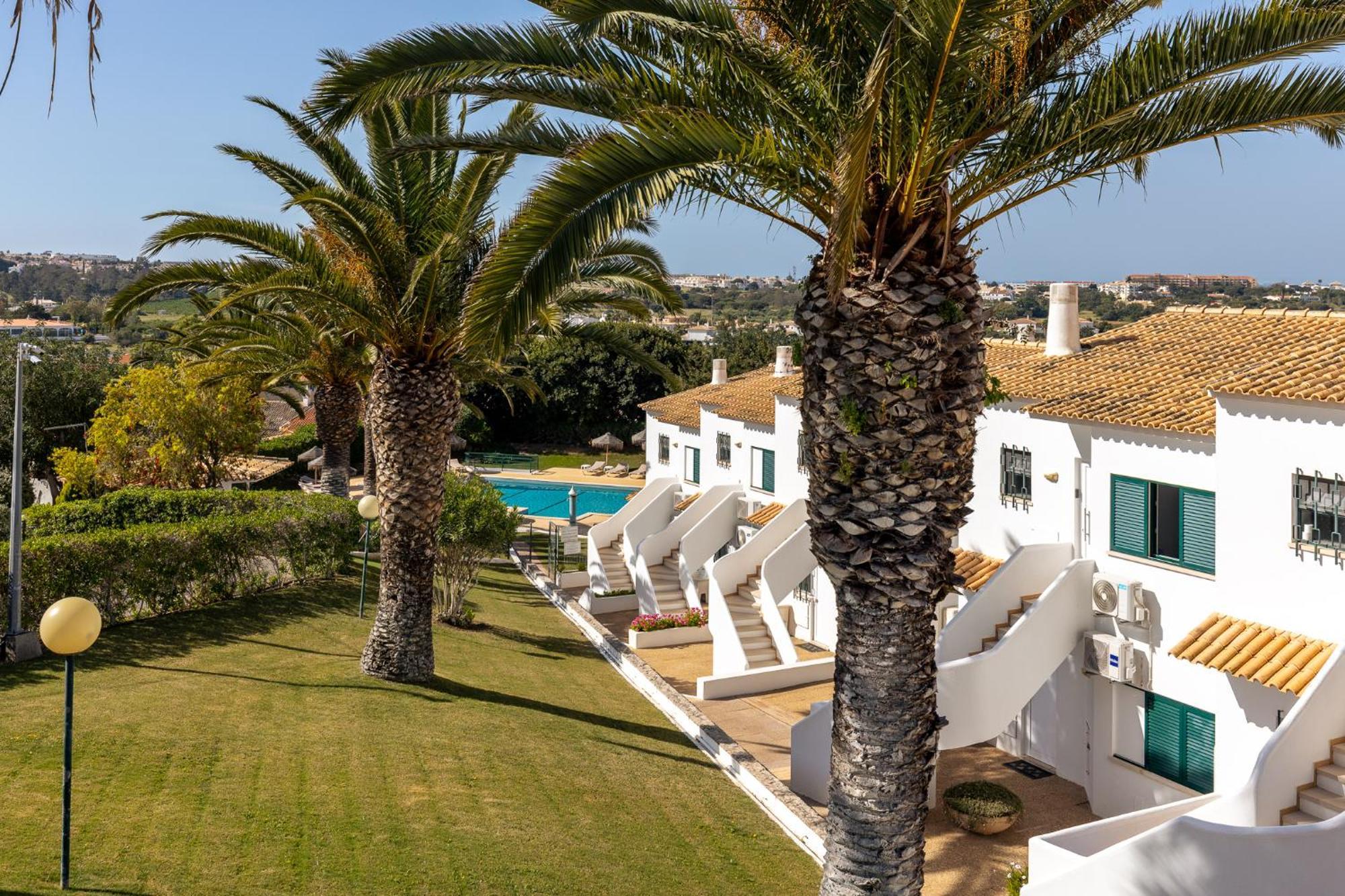 Parque Monte Aldeamento Turístico 3*